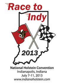 2013 National Holstein Convention