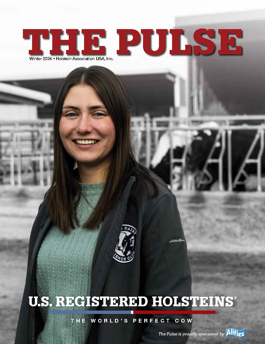 Holstein Pulse: Fall 2023