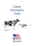 Linear Descriptive Traits brochure